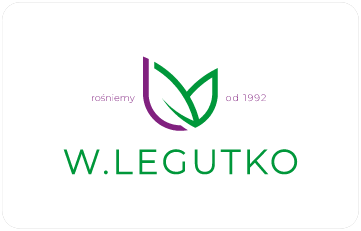 Legutko logo
